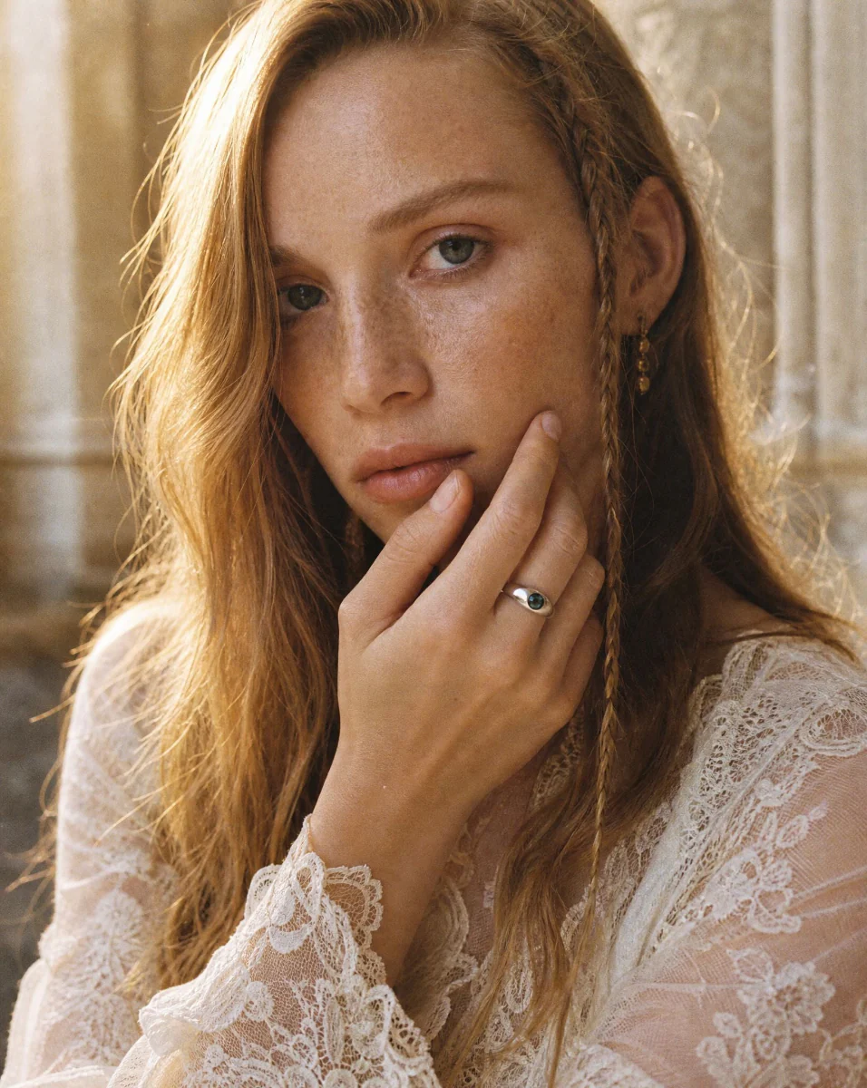 Sterling Silver Jewelry